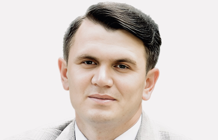 Фозилов Насимжон Саймуродович
